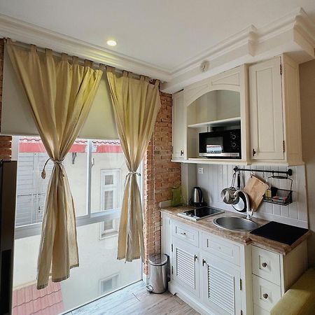 Home By Flatto Apartment Ho Chi Minh City Exterior photo