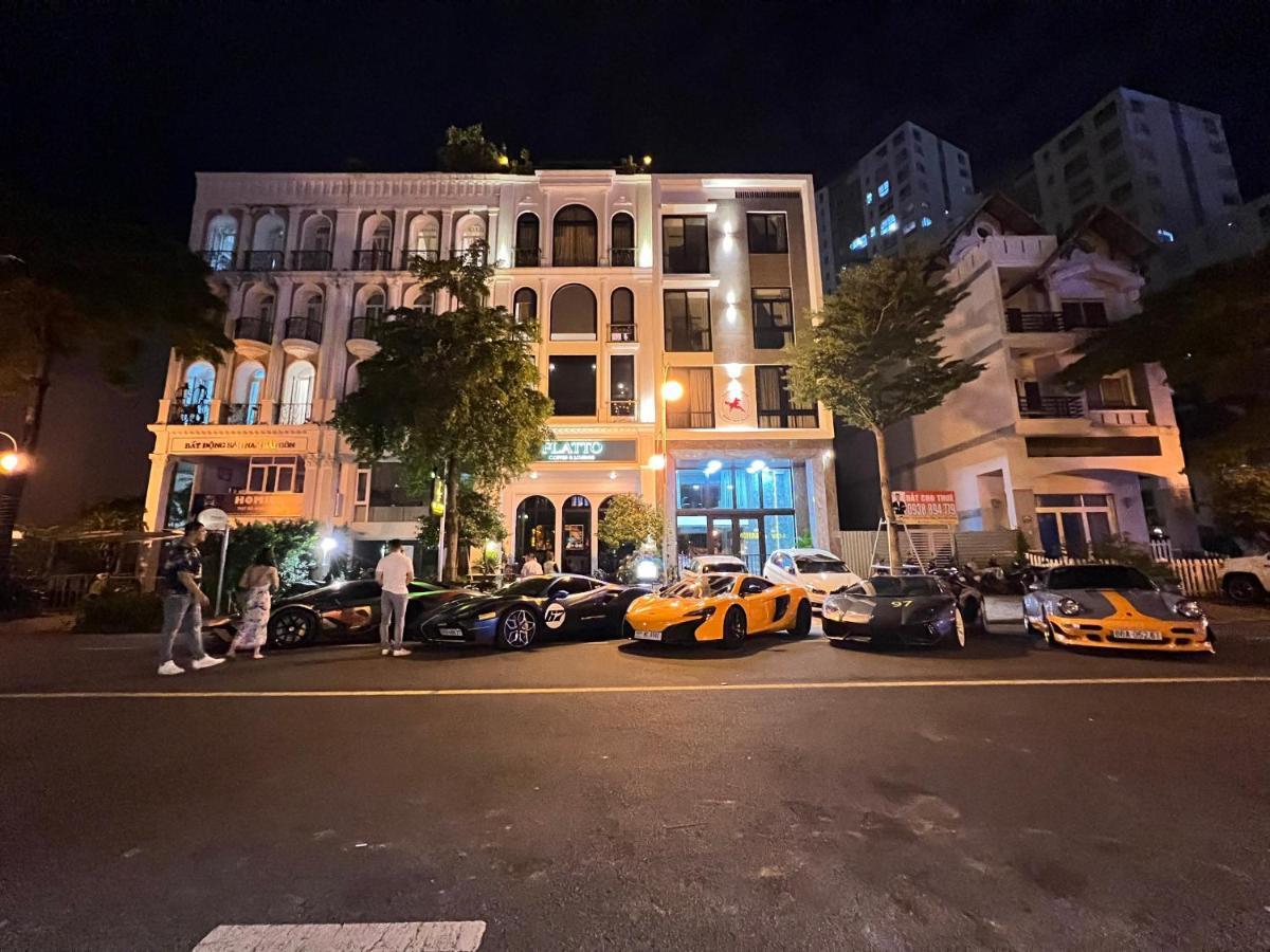 Home By Flatto Apartment Ho Chi Minh City Exterior photo