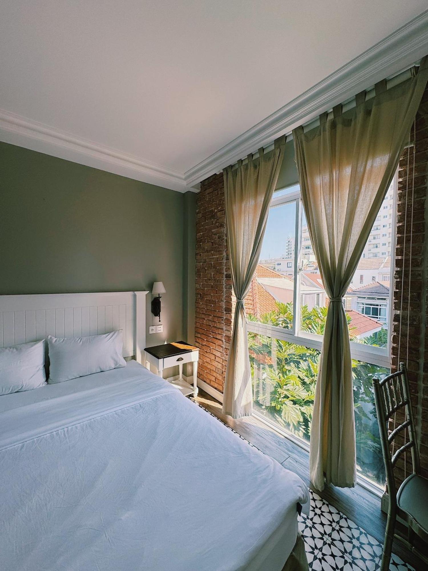 Home By Flatto Apartment Ho Chi Minh City Exterior photo