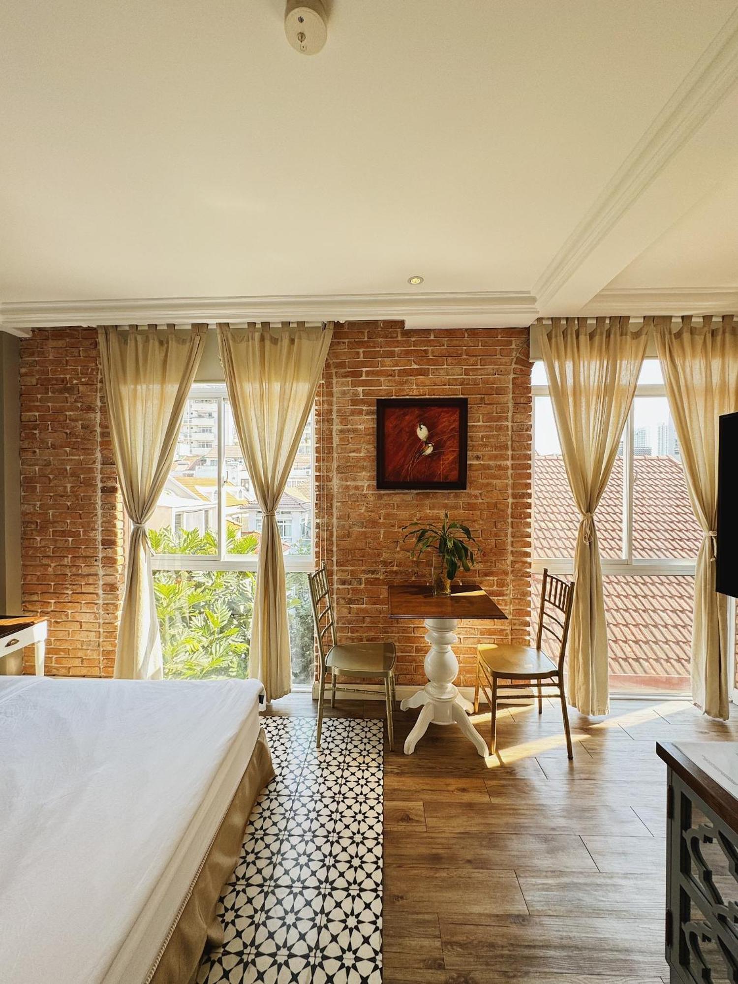 Home By Flatto Apartment Ho Chi Minh City Exterior photo