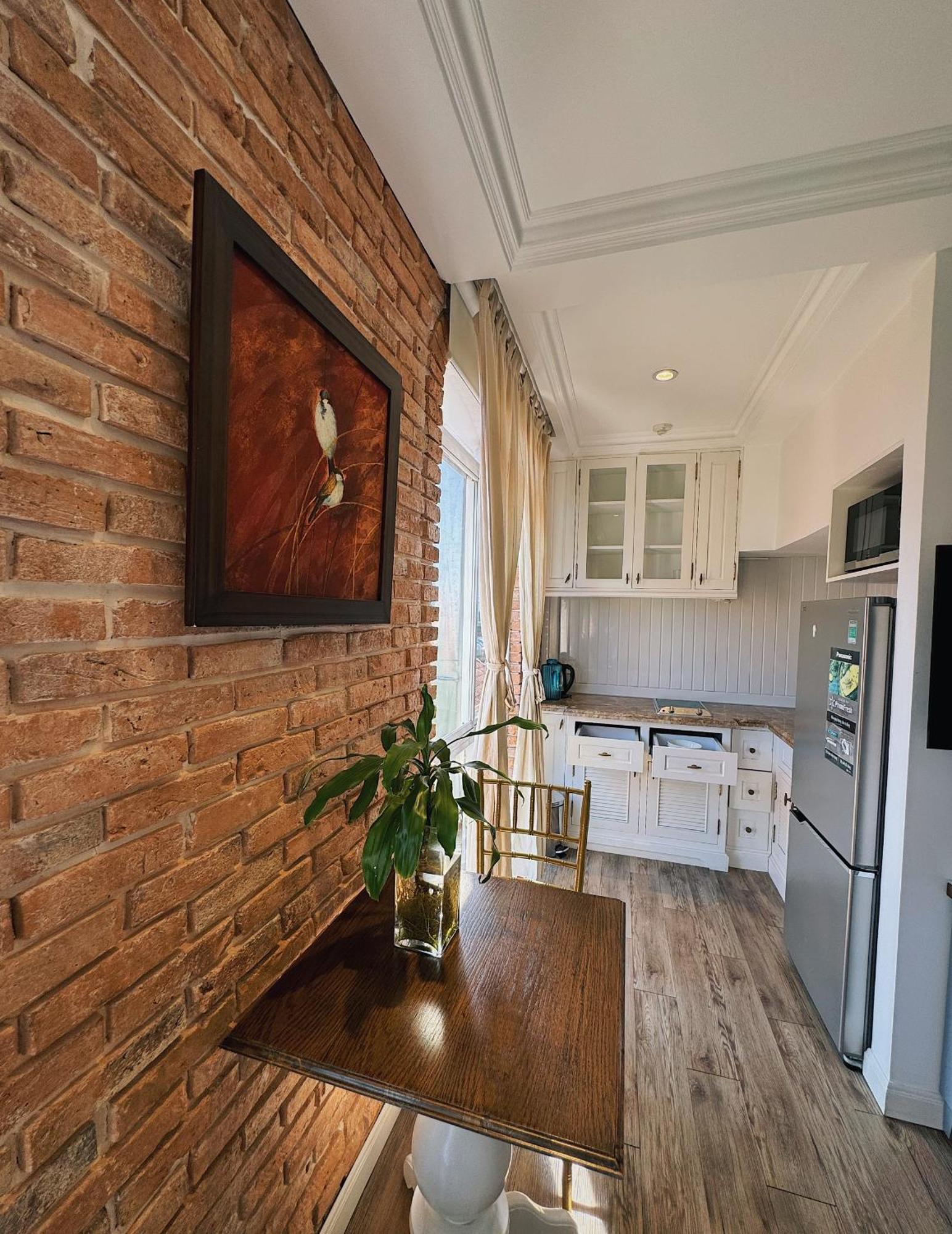 Home By Flatto Apartment Ho Chi Minh City Exterior photo