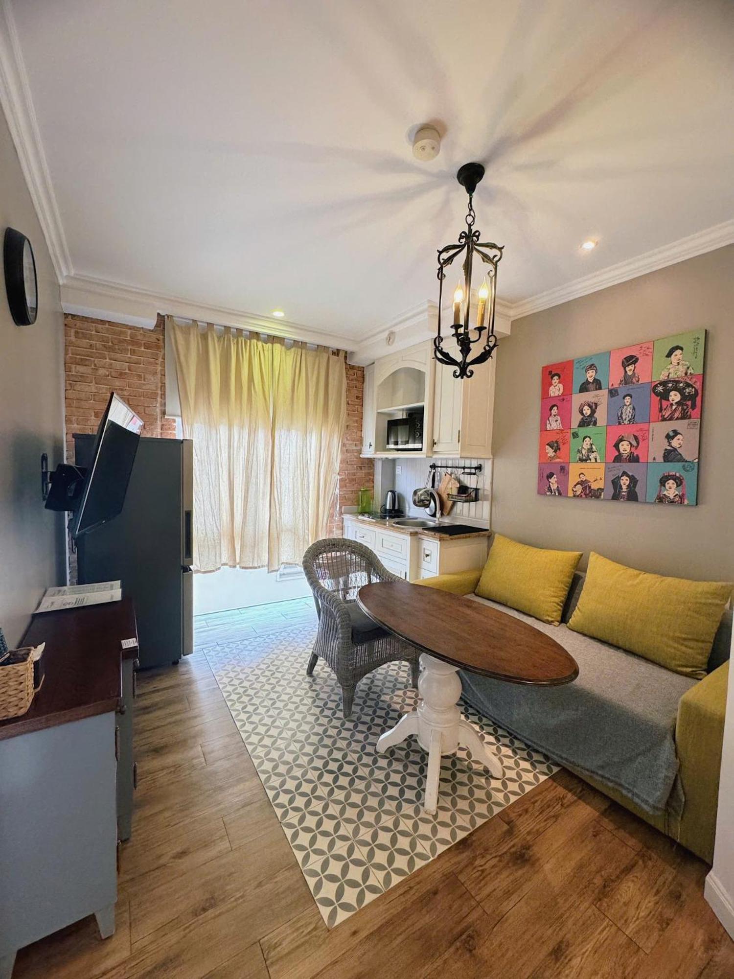 Home By Flatto Apartment Ho Chi Minh City Exterior photo