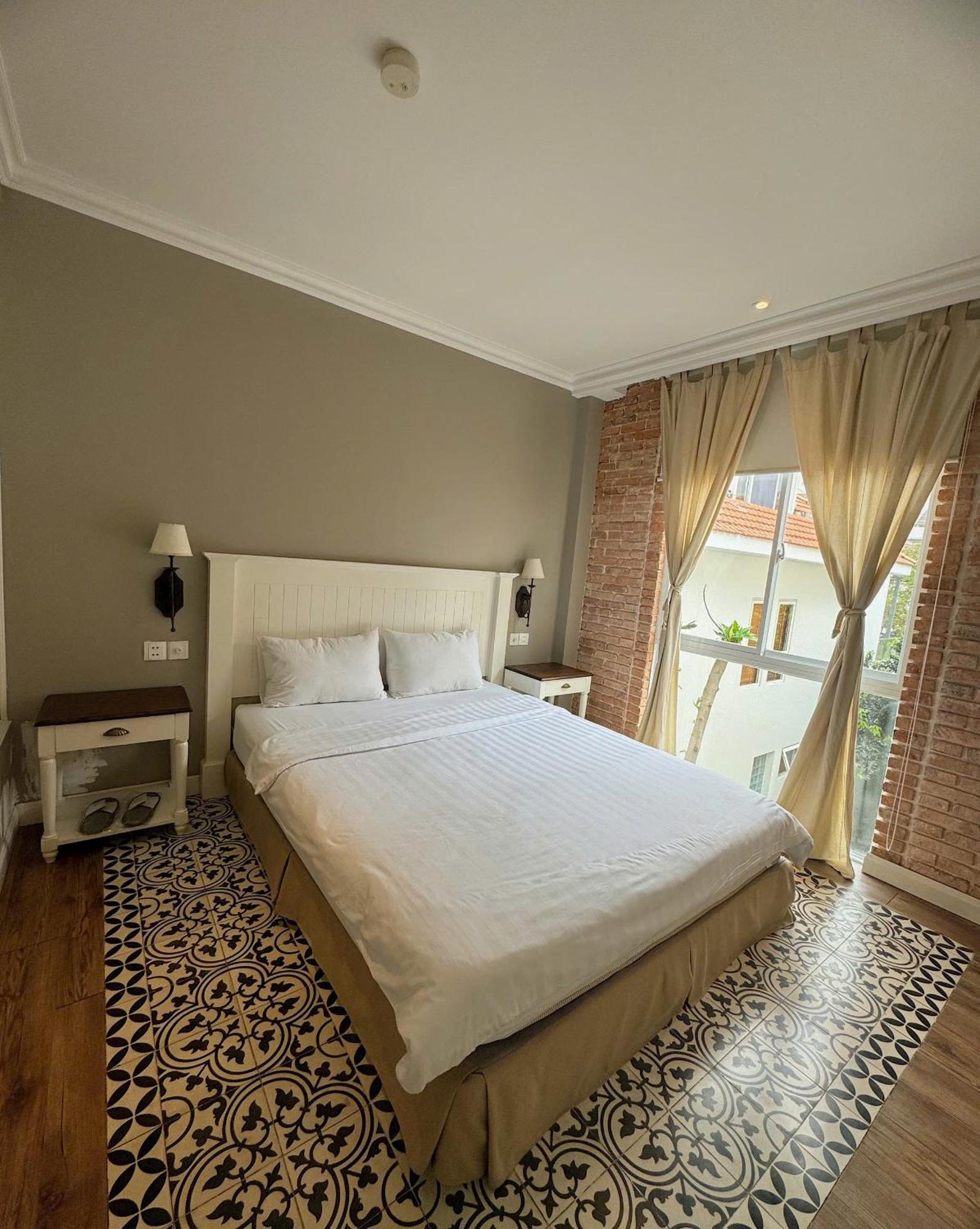Home By Flatto Apartment Ho Chi Minh City Exterior photo